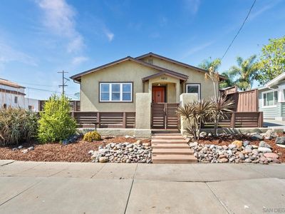 4802 Felton St, San Diego, CA, 92116