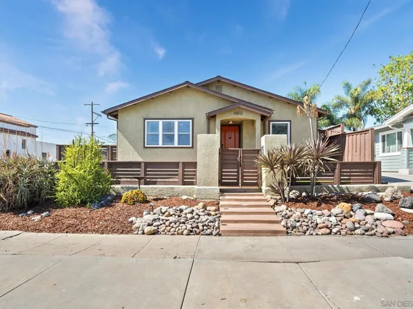 4802 Felton St, San Diego, CA 92116