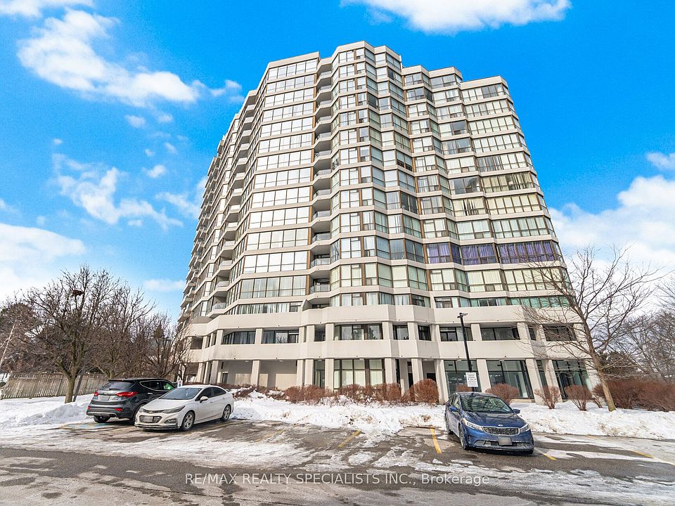 1st image of 1 Rowntree Rd #611