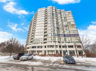 1 Rowntree Rd #611, Toronto, ON M9V 5G7