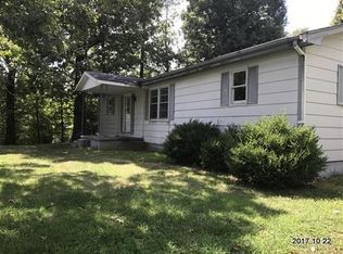 5405B Hanson Rd, Madisonville, KY 42431
