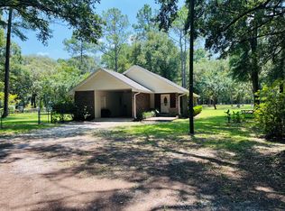 7636 River Rd, Live Oak, FL 32060