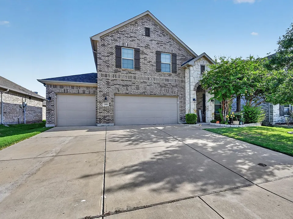1909 Drover Creek Rd