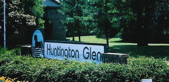 A Country Feeling- Yet Close to Everything