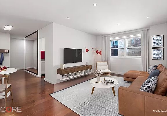 3rd image of 122 Ashland Pl APT 10N