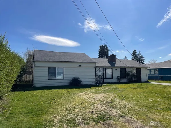 5704 108th Street Ct SW, Lakewood, WA 98499