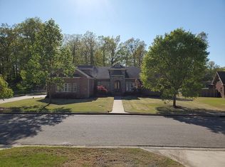 4313 Jenni Ln, Jonesboro, AR 72404
