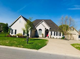 606 W Briarbrook Ln, Carl Junction, MO 64834