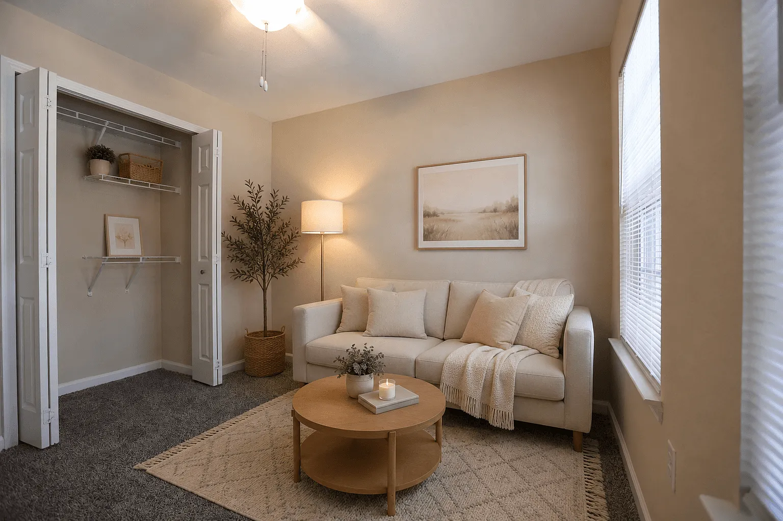 Irene Woods Apartments — Photo 2