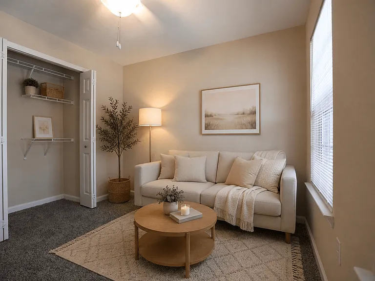 Irene Woods Apartments — Photo 2