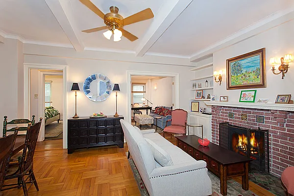 Sold by Brown Harris Stevens | media 3