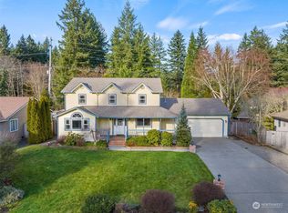2517 Walnut Loop NW, Olympia, WA 98502