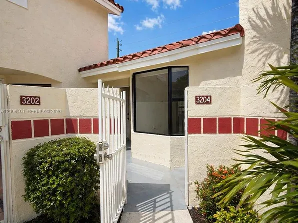 3204 San Remo Cir #3204, Homestead, FL 33035