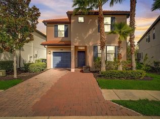 5484 Solterra Cir, Davenport, FL 33837