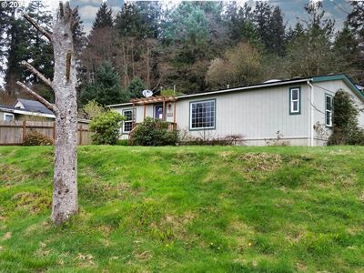 6550 Seattle Ave, Bay City, OR, 97107