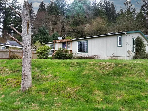 6550 Seattle Ave, Bay City, OR 97107