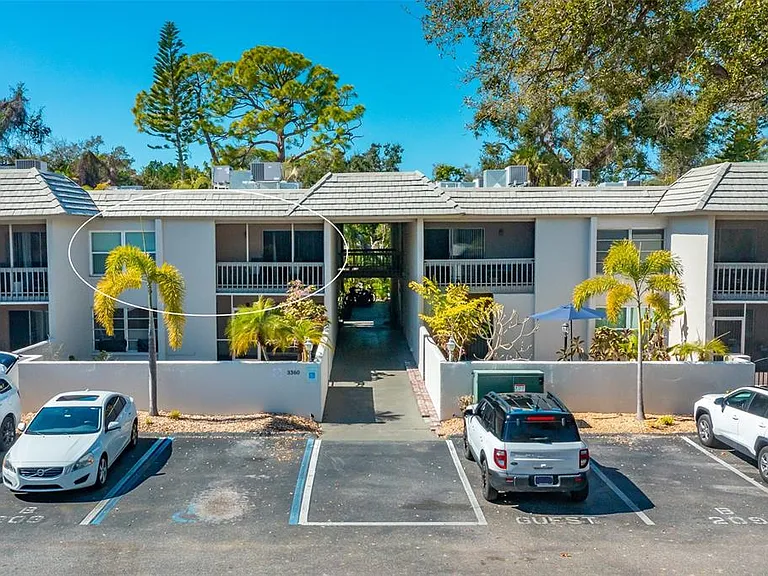 3360 S Osprey Ave #205B — Photo 1