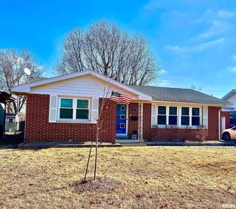 10 Verna Dr, Springfield, IL, 62702