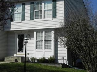 812 Stone Ct, Odenton, MD 21113