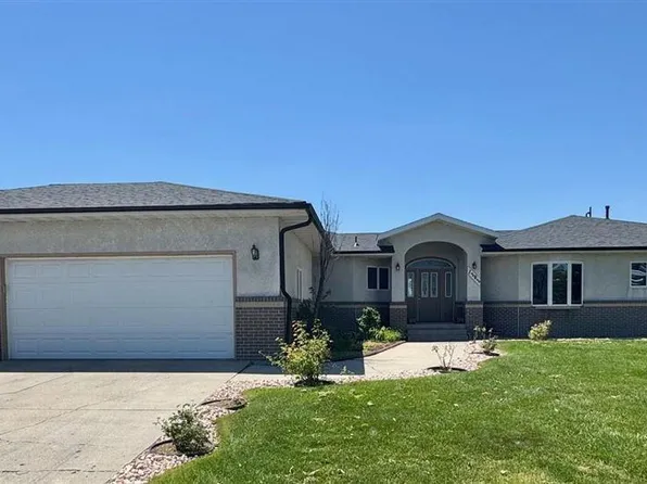 1202 Meadowlark Dr, Scottsbluff, NE 69361