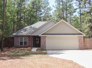 641 Purvis Oloh Rd, Purvis, MS 39475