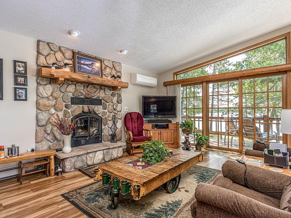 4860 Currie Lake Rd, Harshaw, WI 54529 Zillow