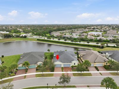 12778 SW Lake Fern Circle, Port Saint Lucie, FL, 34987