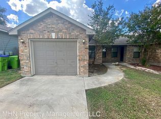 1443 Frio Run, San Antonio, TX 78245