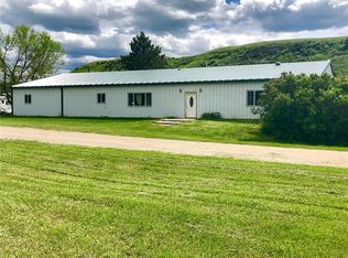 201 W Main St, Raynesford, MT 59469