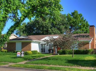 1705 Timbercreek Dr, Garland, TX 75042