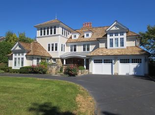 22 Surf Rd, Westport, CT 06880