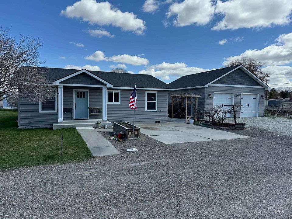 101 W 3rd St, Declo, ID 83323 MLS 98906125 Zillow