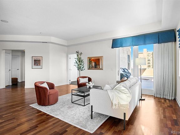 4th image of 2200 S University Boulevard #513