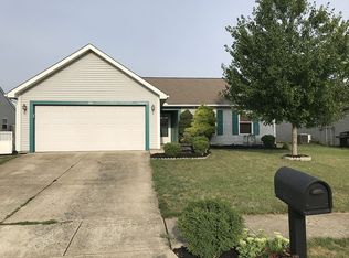 4106 Denison Dr, Lafayette, IN 47909