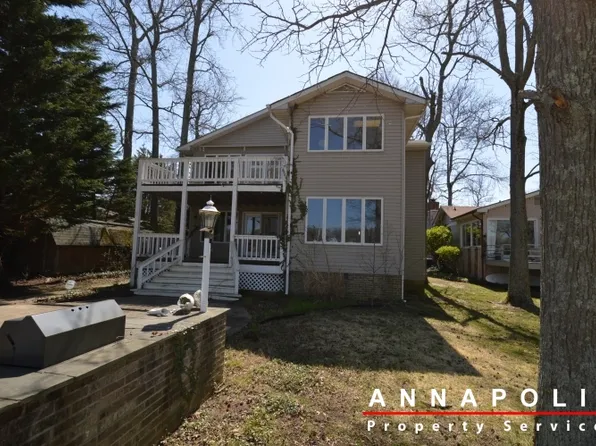 1248 Washington Dr, Annapolis, MD 21403
