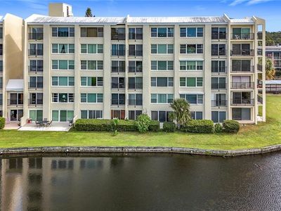 225 Country Club Dr #1611, Largo, FL, 33771
