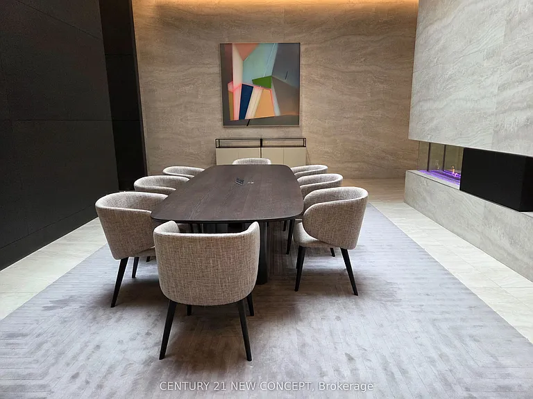 2221 Yonge St #3603 — Photo 13