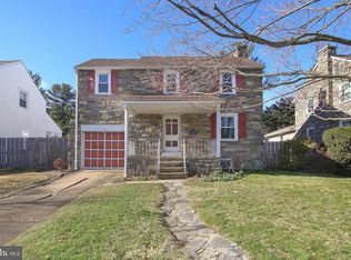 336 Wyndmoor Rd, Springfield, PA 19064