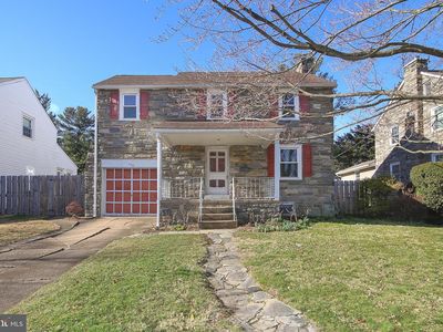 336 Wyndmoor Rd, Springfield, PA, 19064