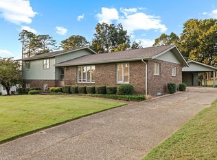 219 McGough Blvd, Florence, AL 35630