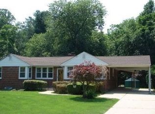 3418 Faulkland Rd #A, Wilmington, DE 19808