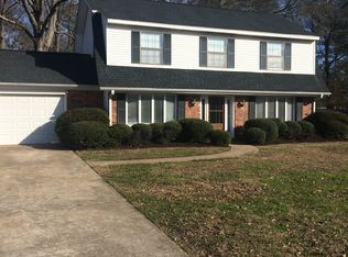 814 Rose Ln, Amory, MS 38821