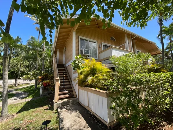 645 Mananai Pl #24-U, Honolulu, HI 96818