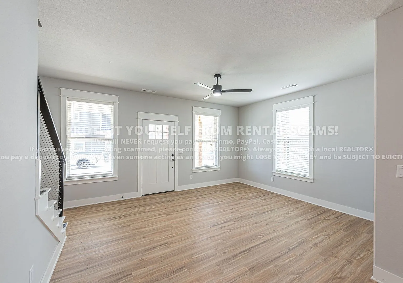 1030 S Laramie Heights, Fayetteville, AR 72704 — Photo 4