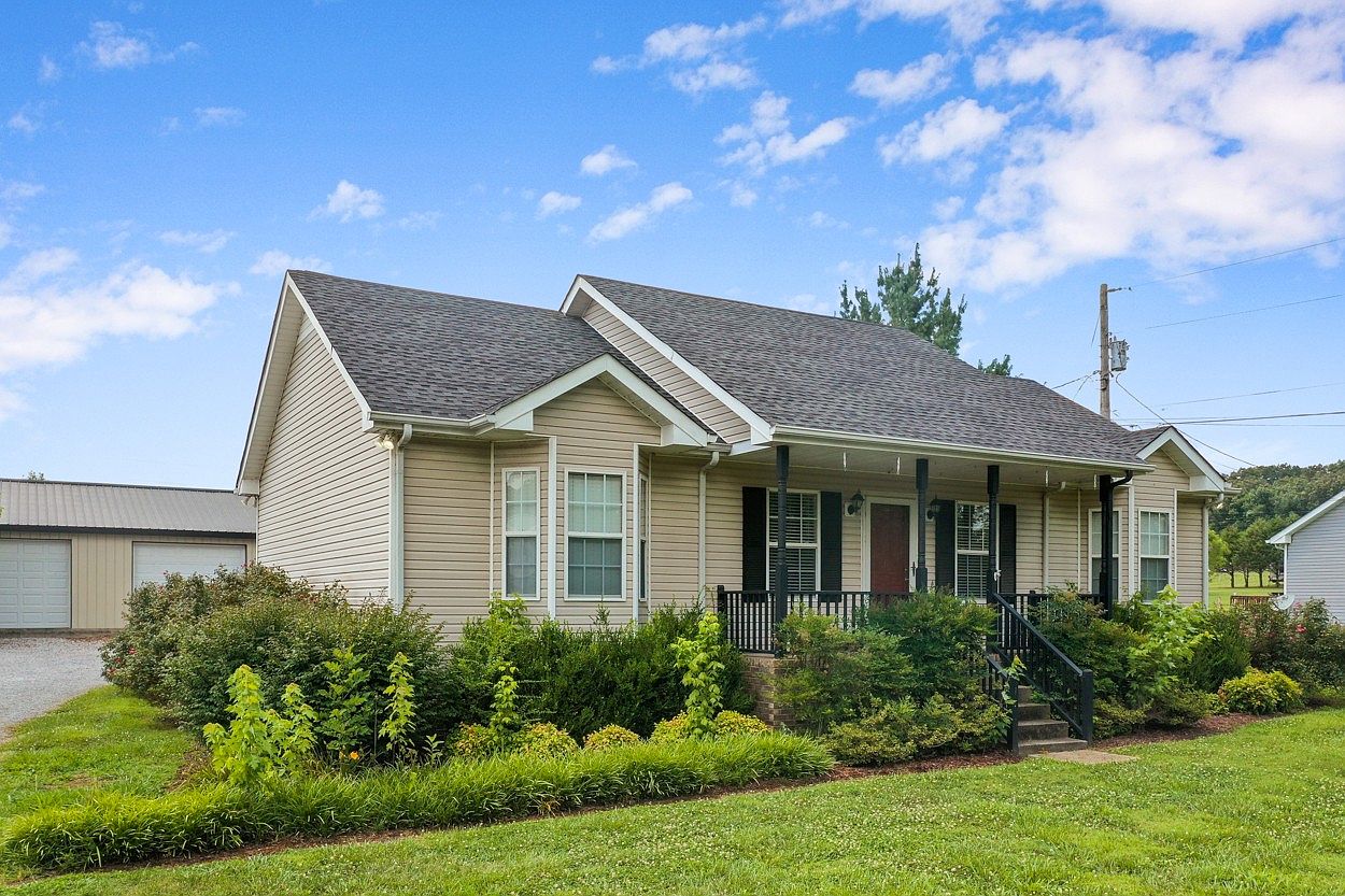 420 Jernigan Rd, Portland, TN 37148 Zillow