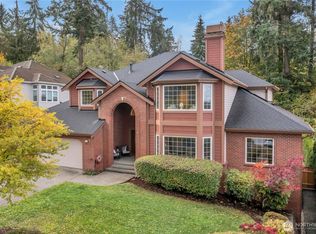 Country Side Estates, Brier, WA 98036