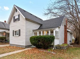 130 Meadle St, Mount Clemens, MI