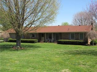 3915 McMinnville Hwy, Smithville, TN 37166