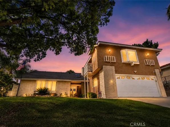 17554 Doric St, Granada Hills, CA 91344