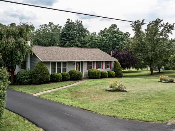 130 Legion Rd, Bloomsburg, PA 17815